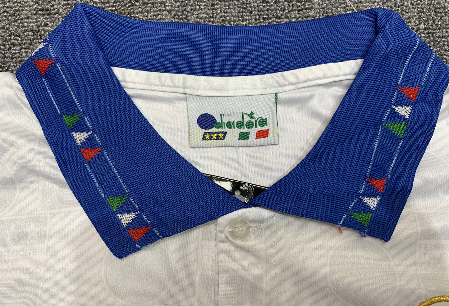Italia 1994