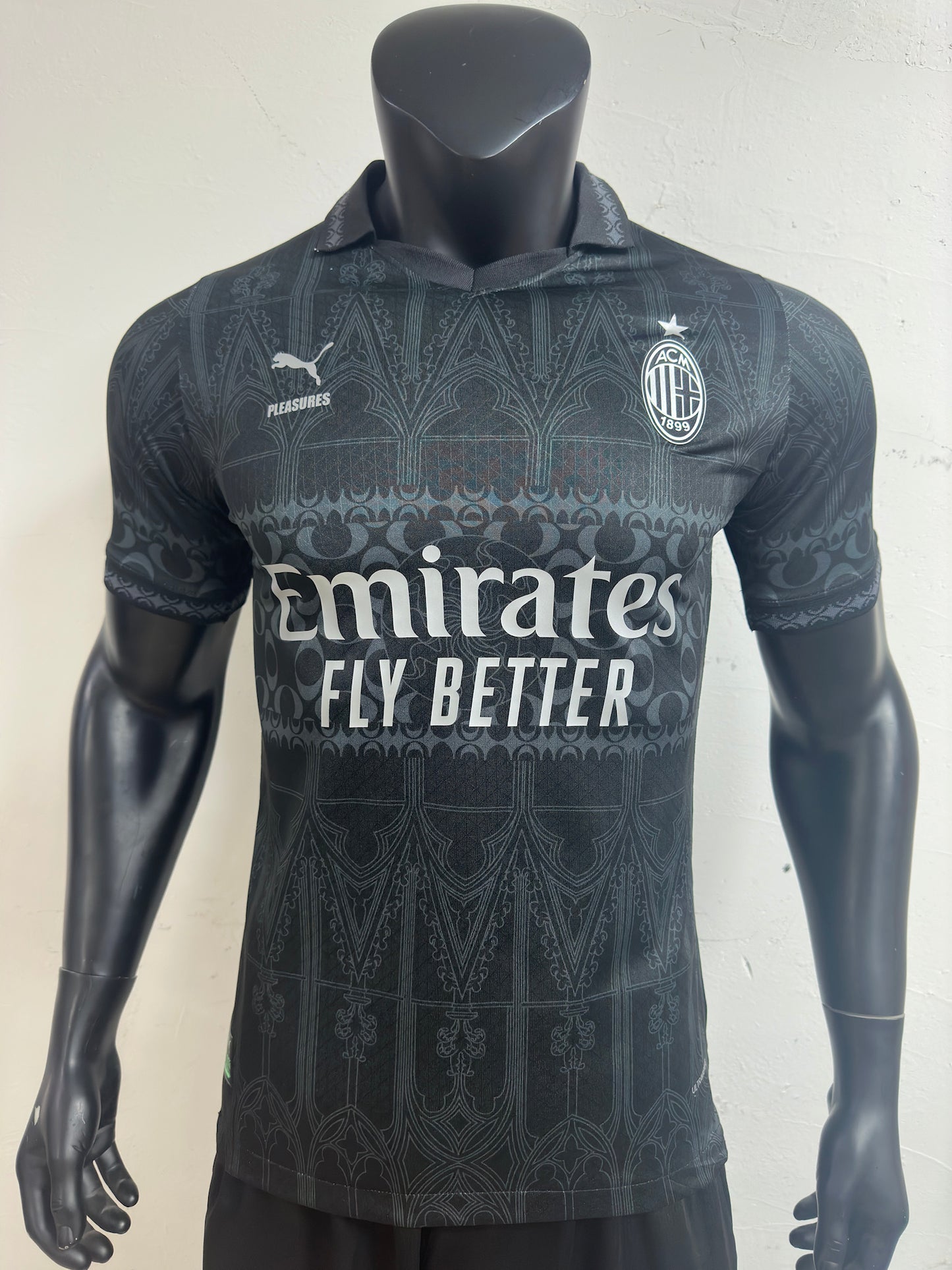 AC Milan 2023/24