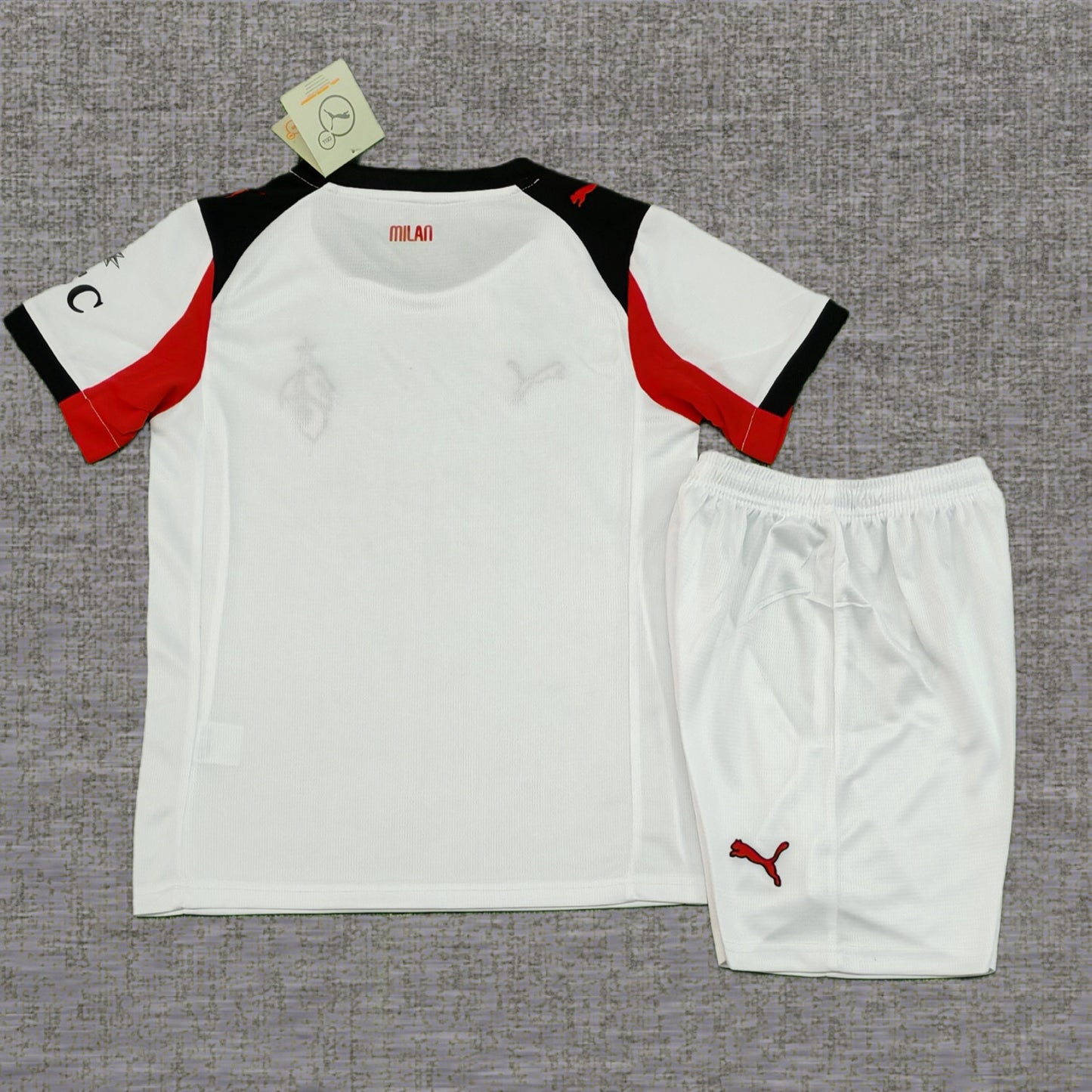 AC Milan Kids 2024/25