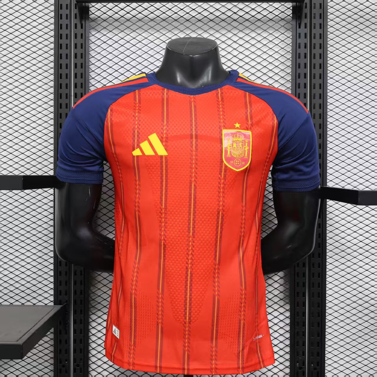 Spagna 2025/26