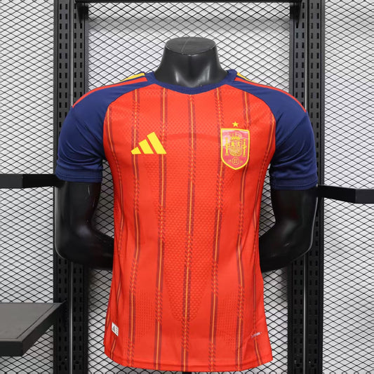 Spagna 2025/26