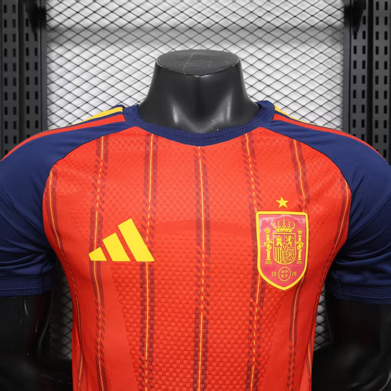 Spagna 2025/26