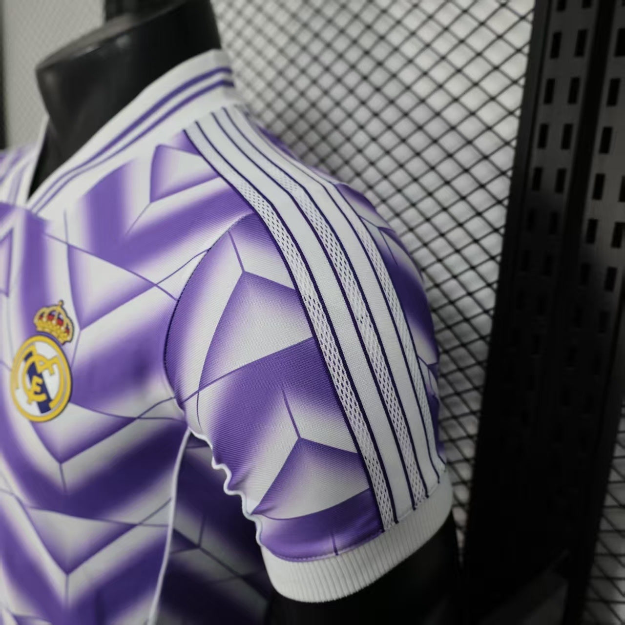 Real Madrid 2024/25