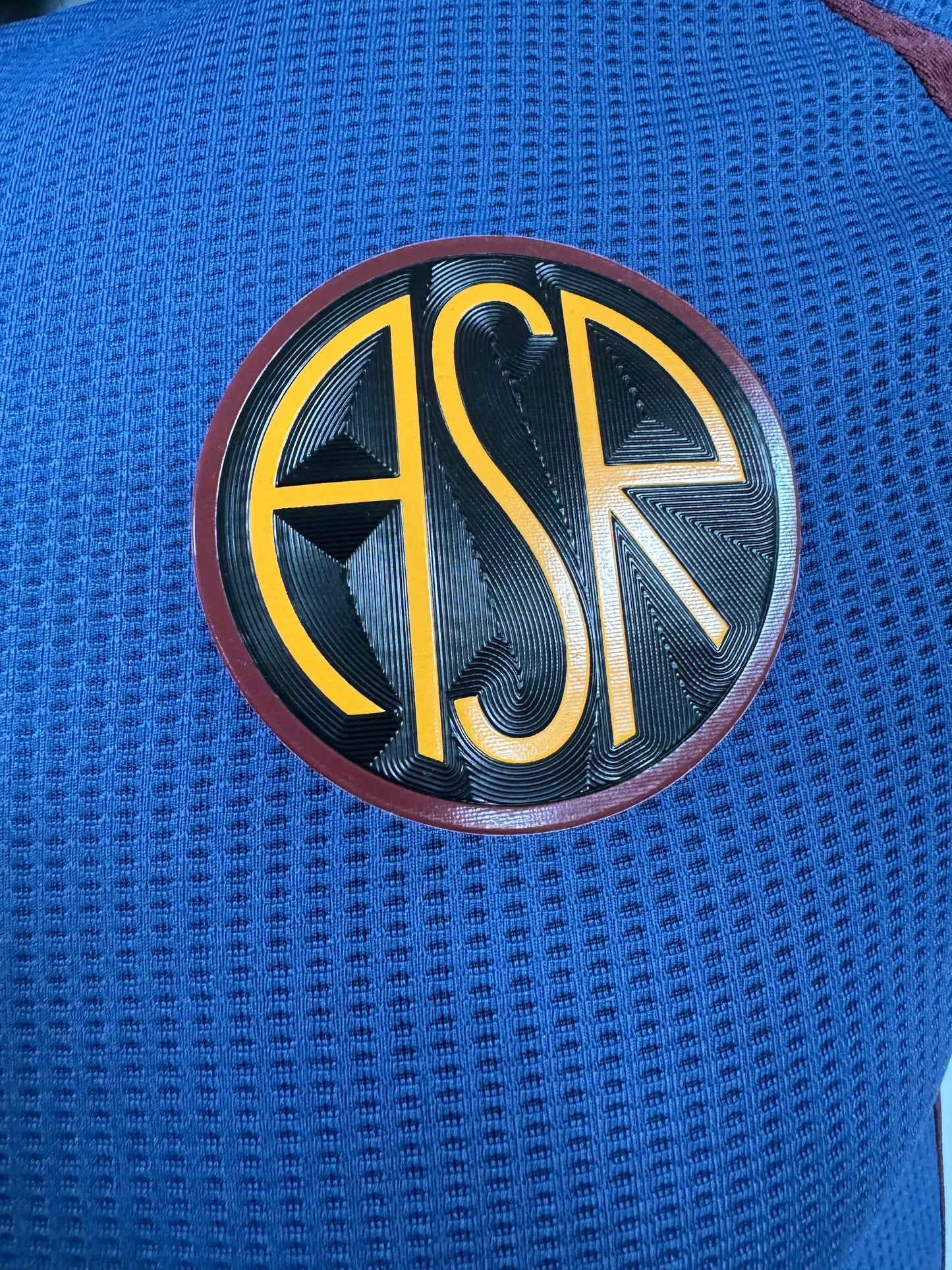 AS Roma 2024/25