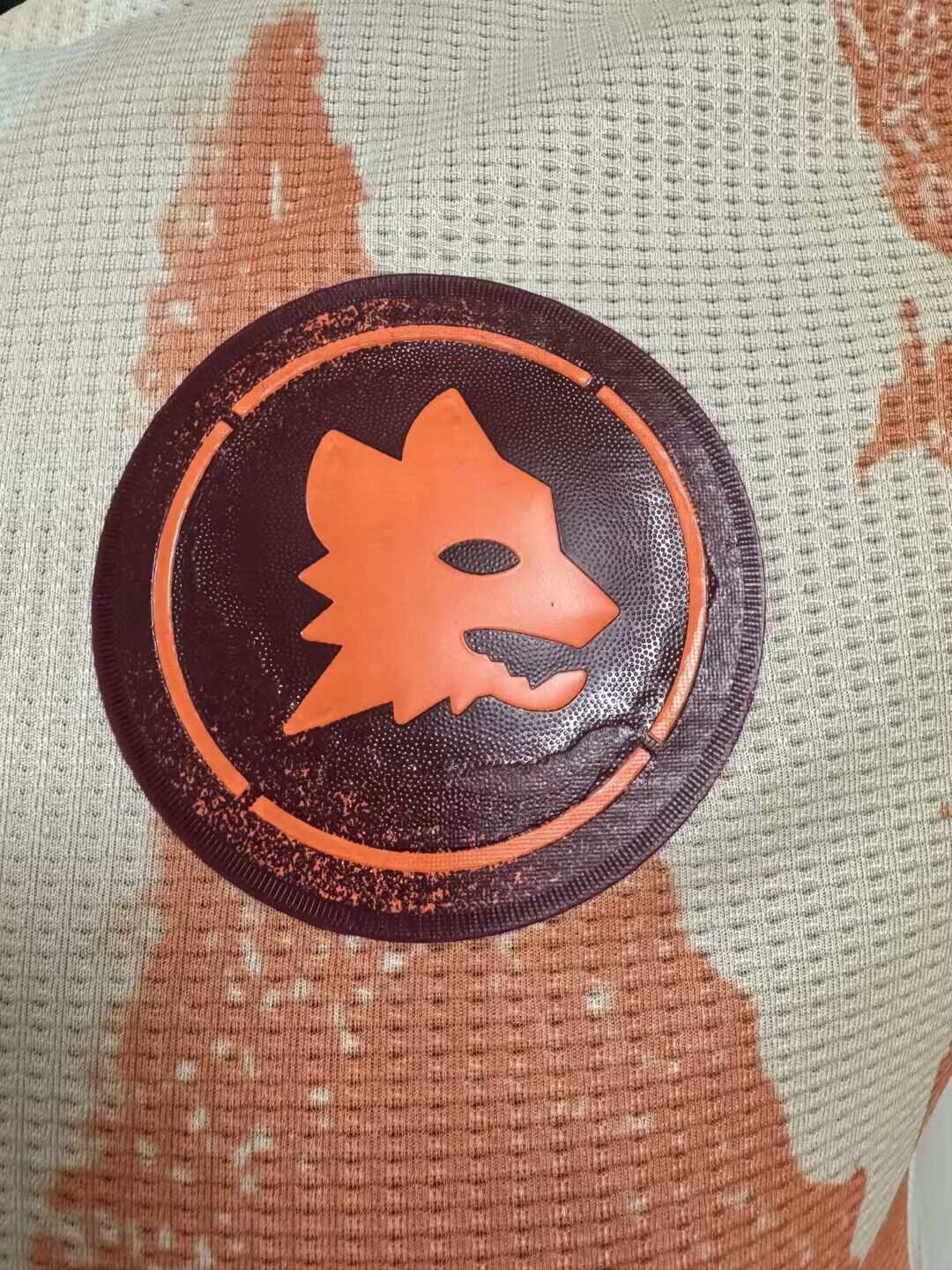 AS Roma 2024/25