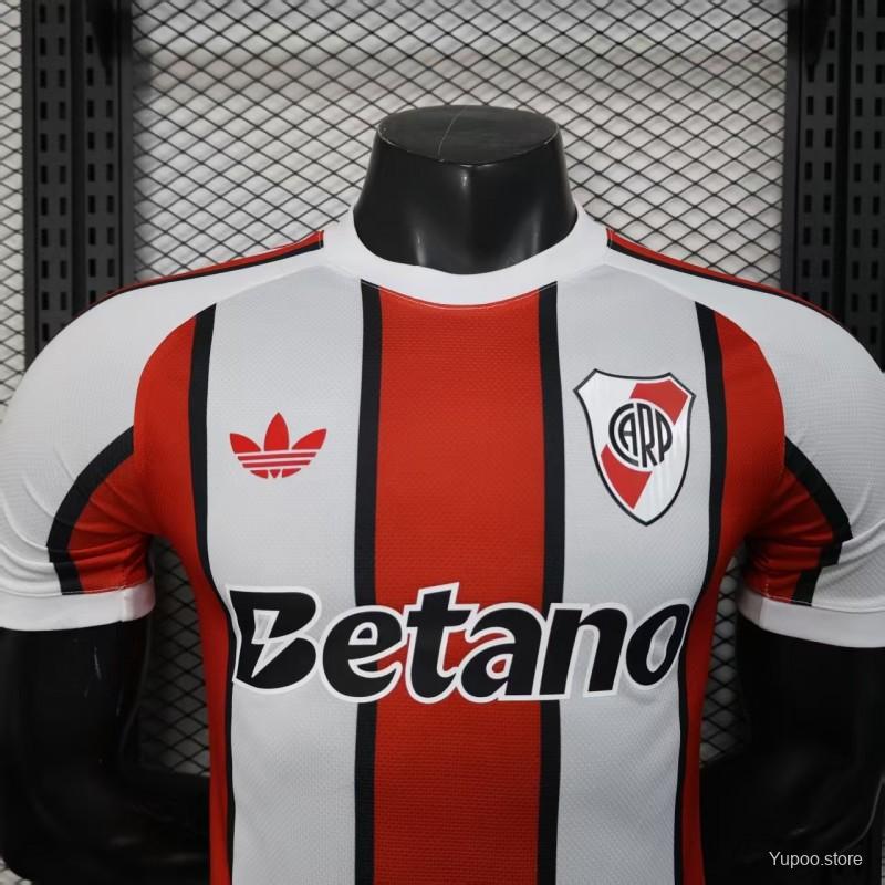 River Plate 2026/27