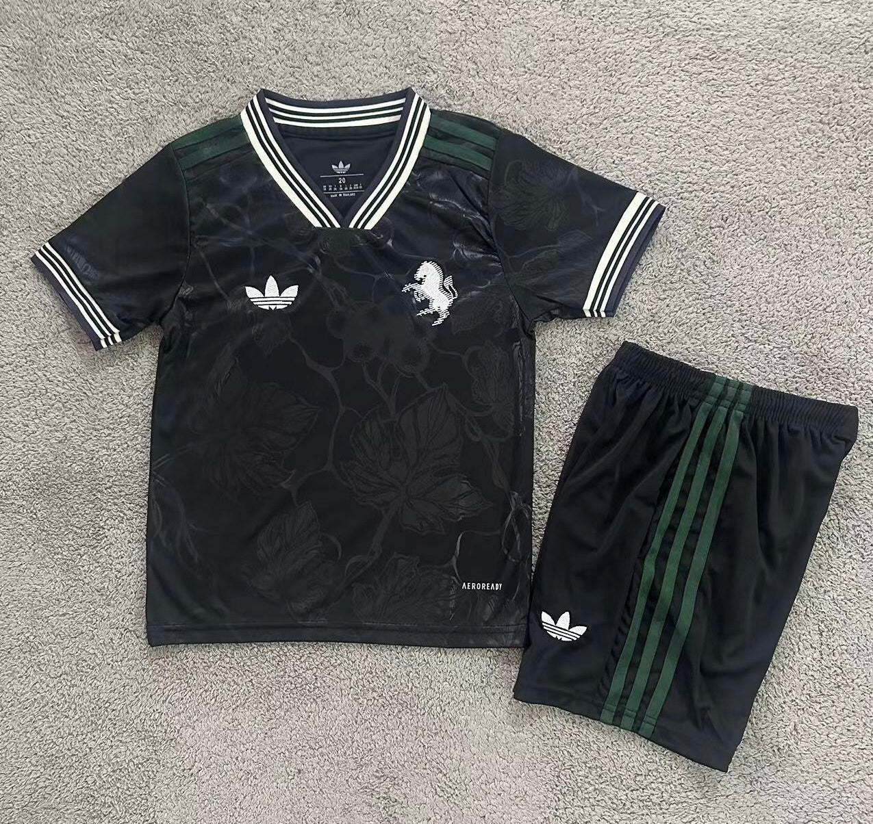 Juventus Kids 2026/27