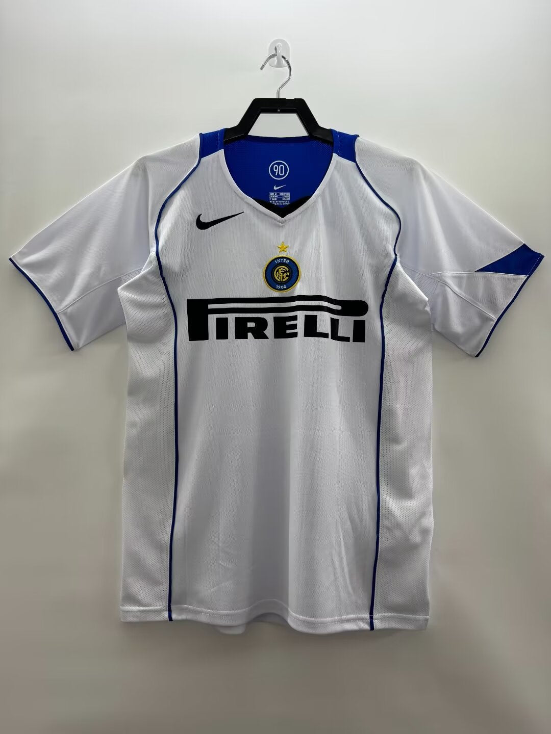 Inter Alternativa 2004/05