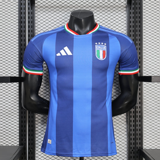 Italia Edizione Speciale 2026/27