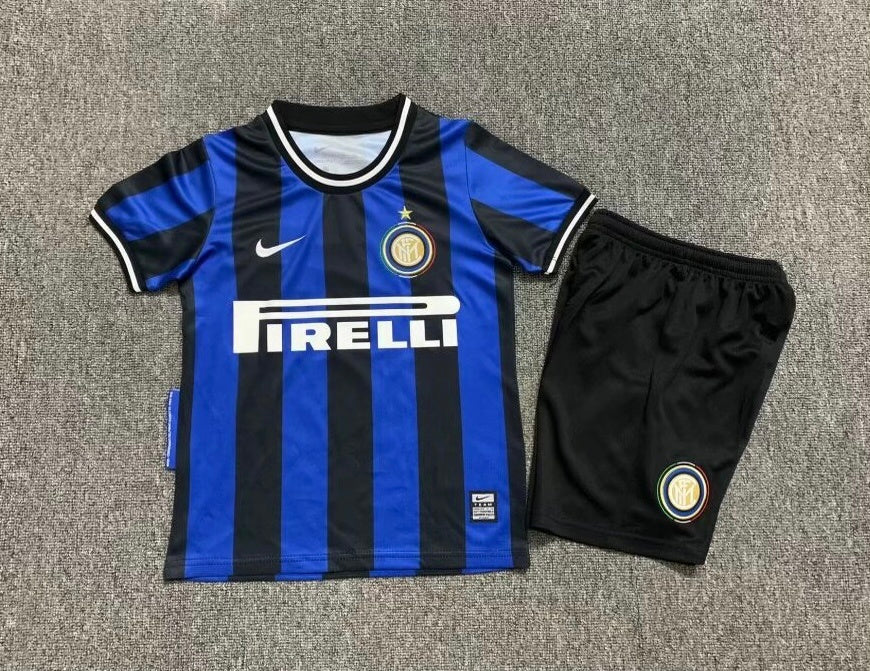 Inter Kids 2009/10