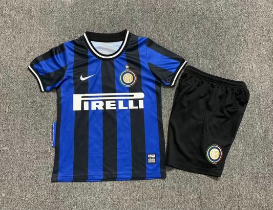 Inter Kids 2009/10
