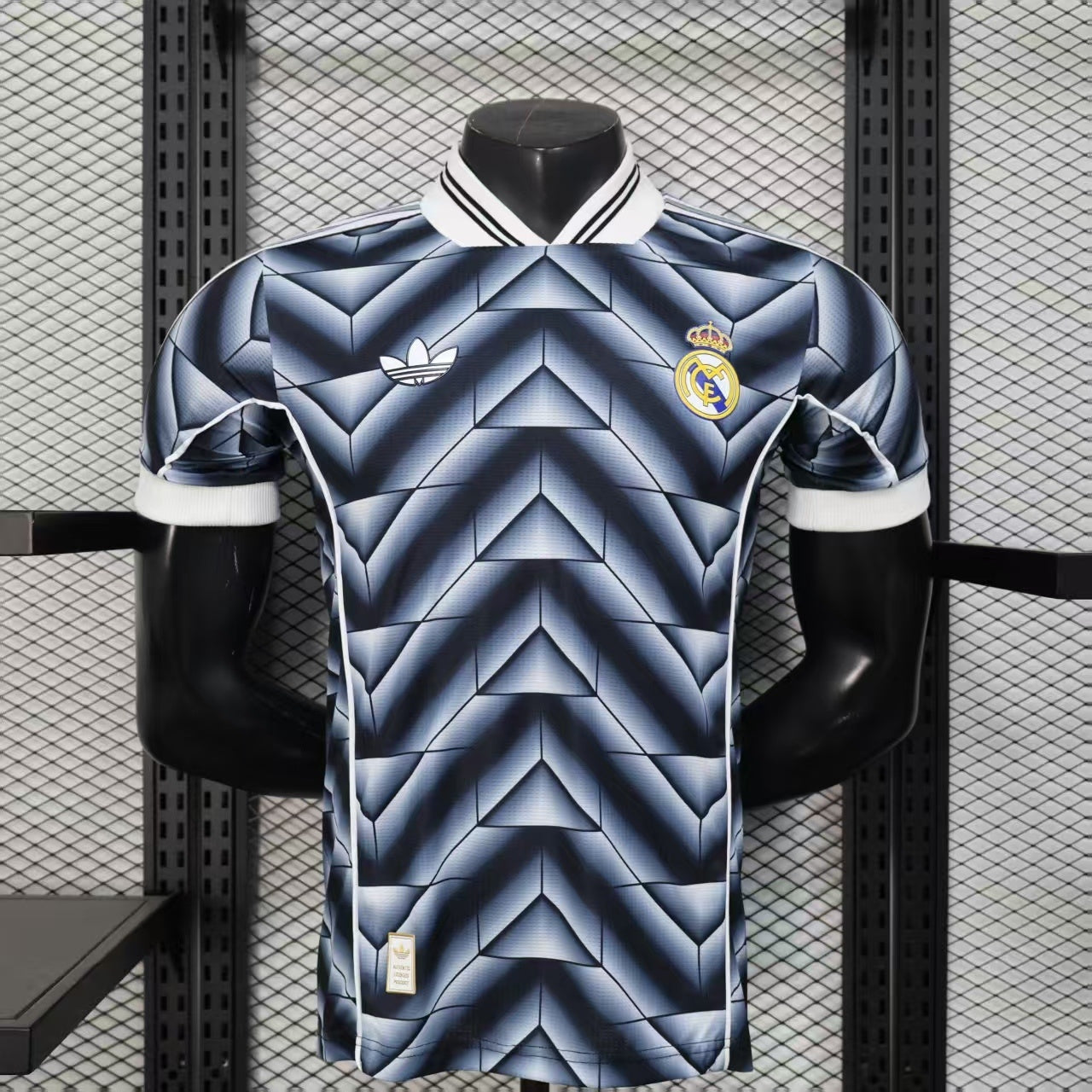 Real Madrid 2024/25