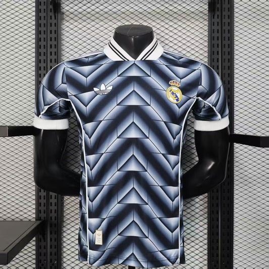Real Madrid 2024/25