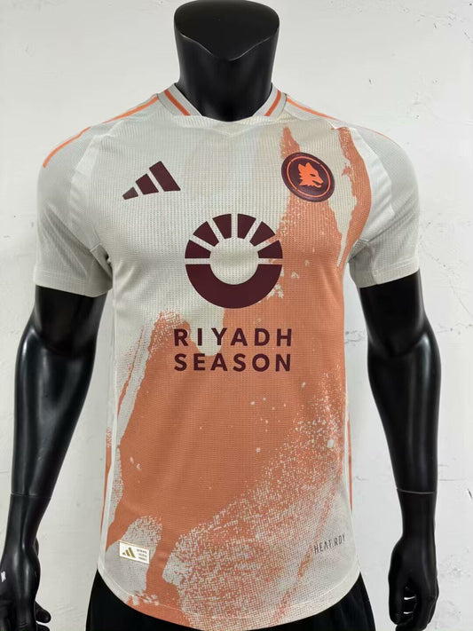 AS Roma 2024/25