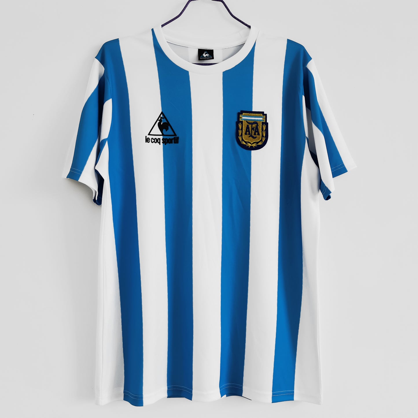 Argentina 1986