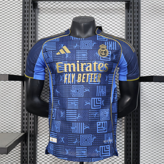 Real Madrid 2024/25