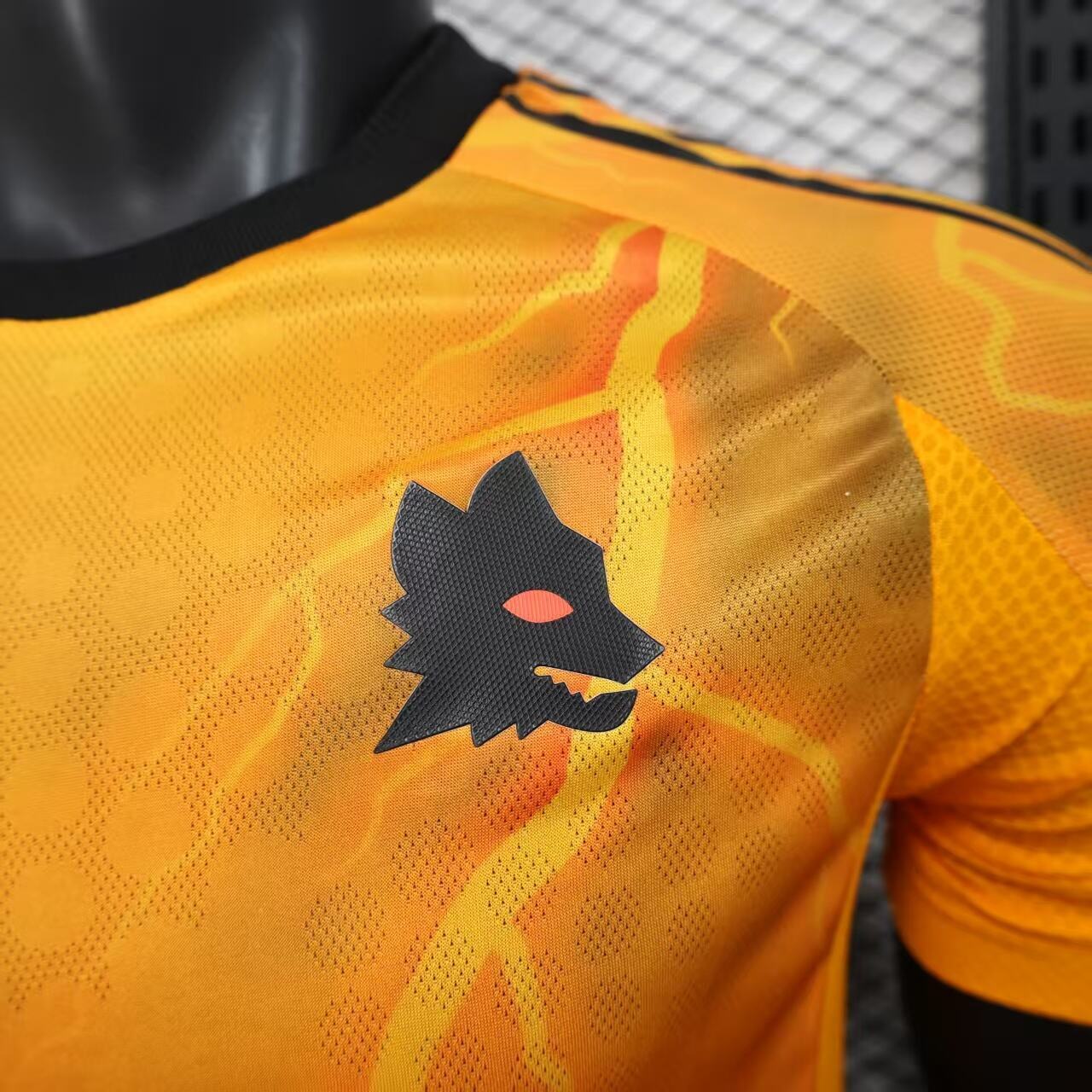 AS Roma 2025/26