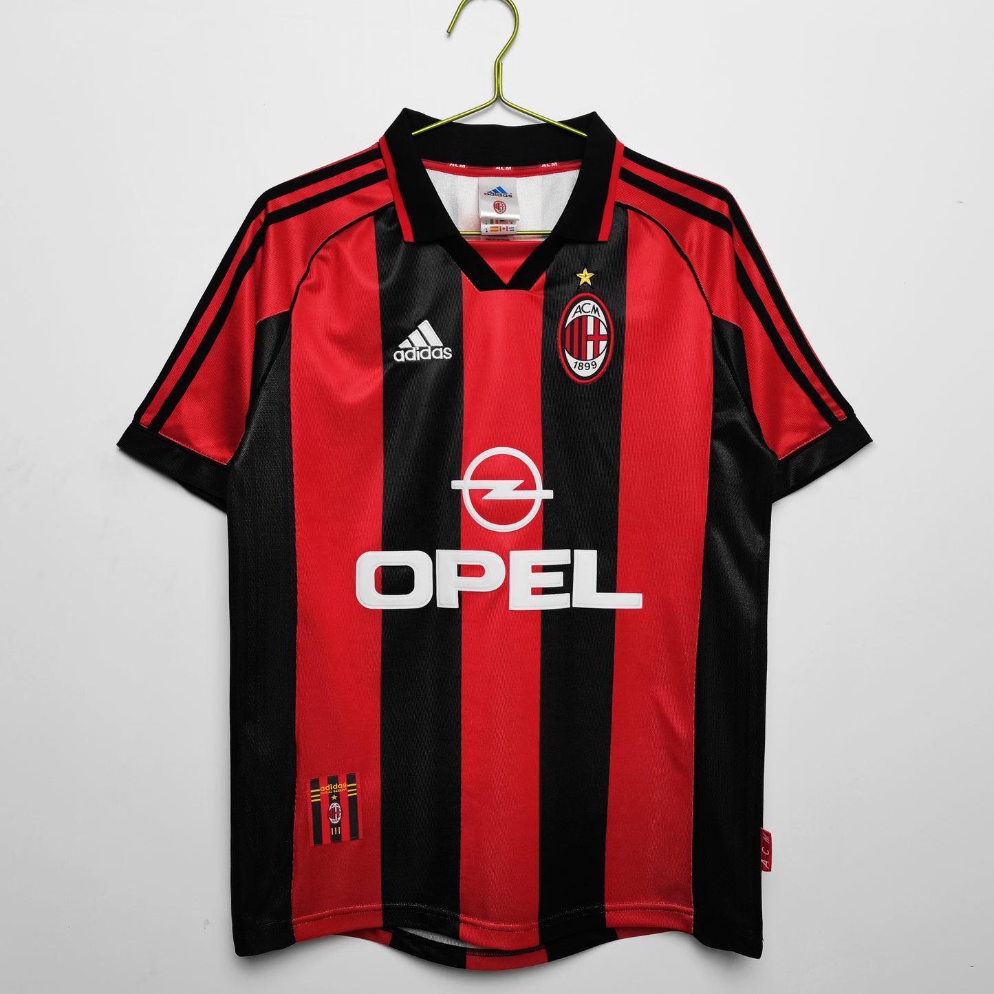 AC Milan 1998/99