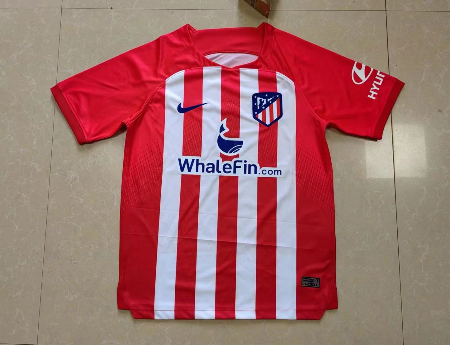 Atlético de Madrid 2022/23