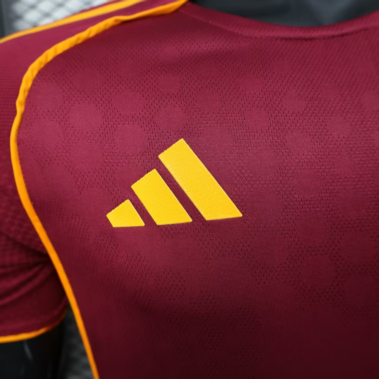 AS Roma 2025/26