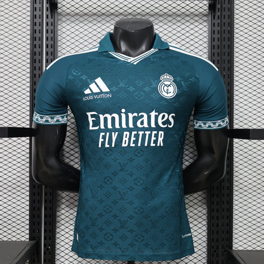 Real Madrid 2024/25