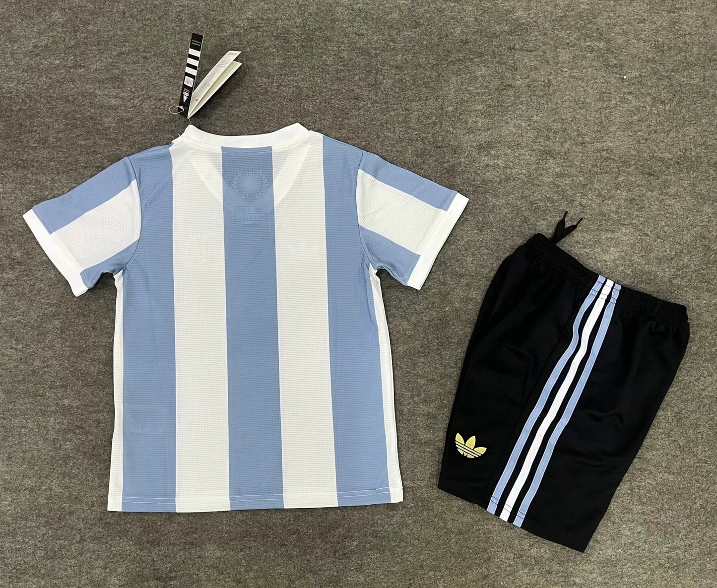 Argentina Kids 50° Anniversario 2024/25