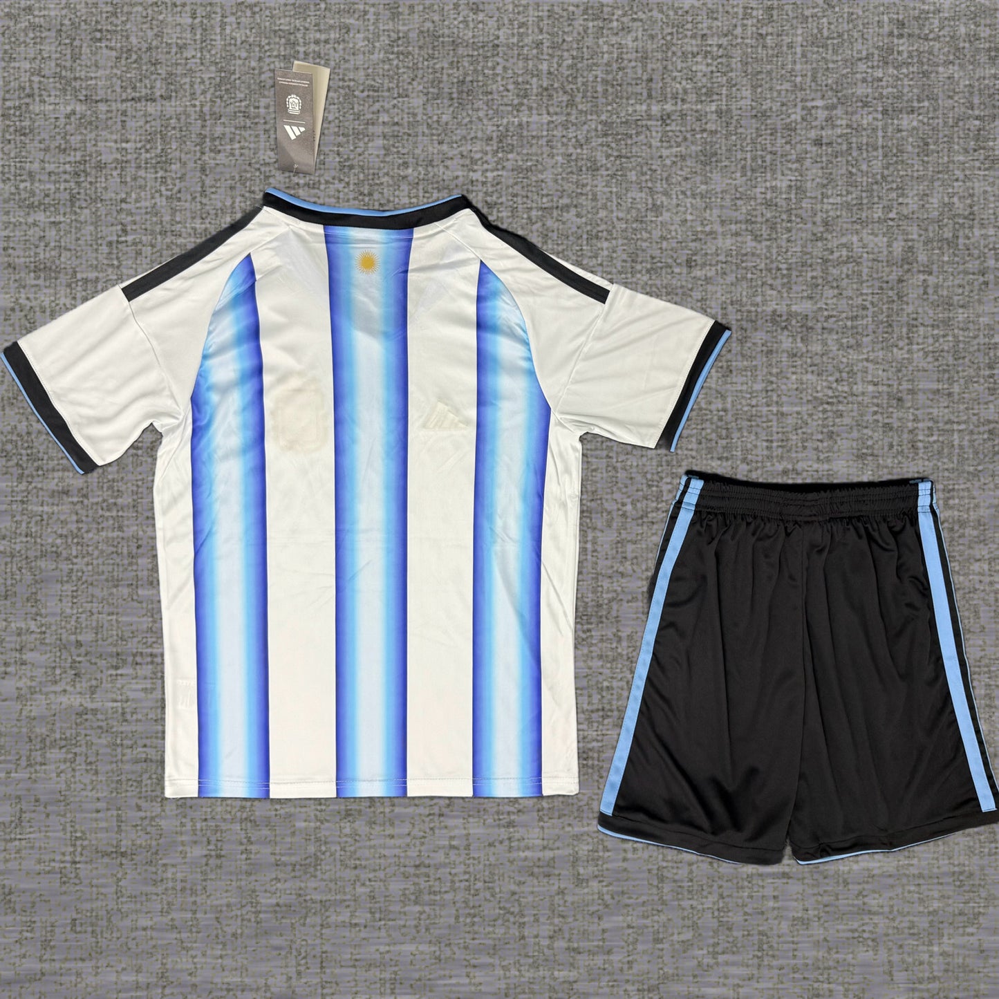 Argentina Kids 2025/26